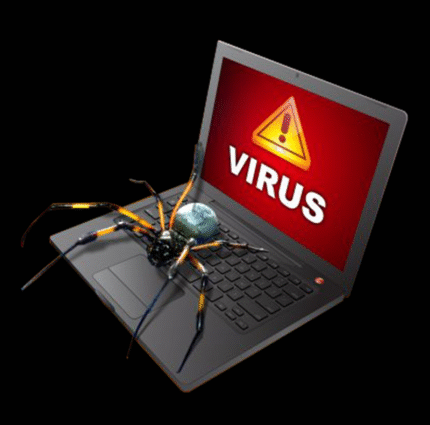 Malware and Virus Removal