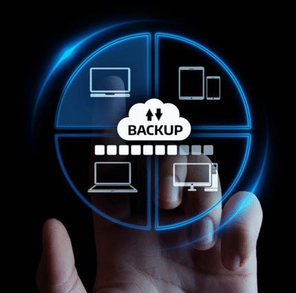 Data Backup and Recovery