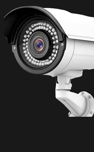 CCTV & Security