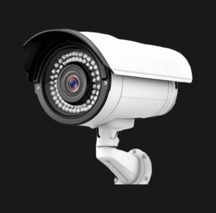 CCTV & Security Systems