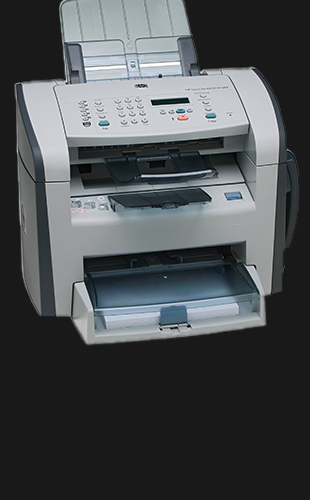 Printers & Scanners